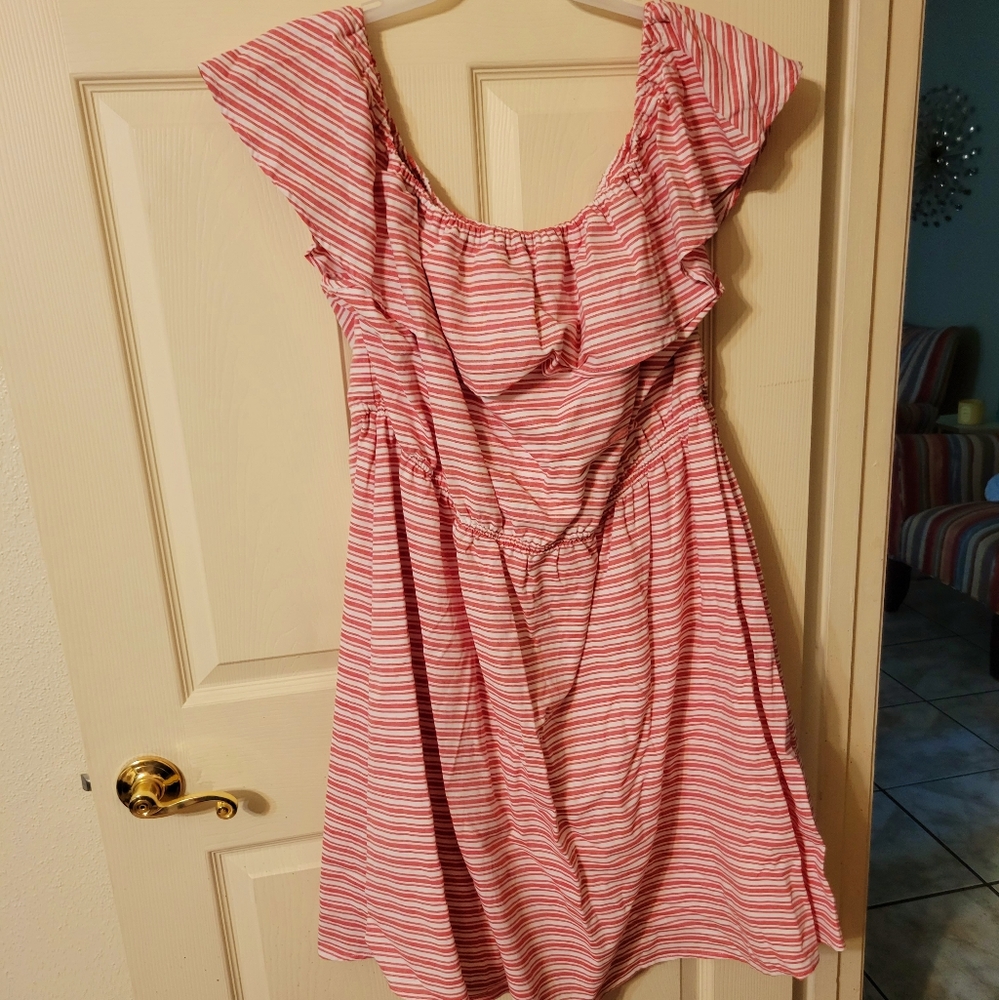 Women's dress